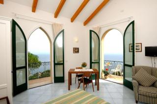 La Dolce Vita Ravello - Signature Studio with Amalfi Coast View - 7