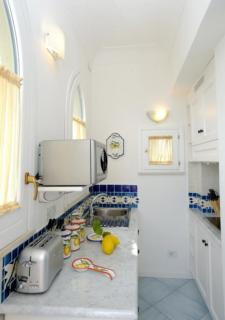 La Dolce Vita Ravello - Signature Studio with Amalfi Coast View - 5