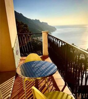 La Dolce Vita Ravello - Signature Studio with Amalfi Coast View - 3