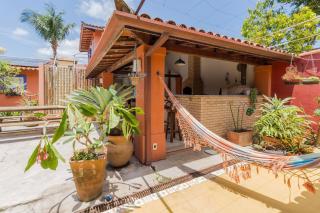 Aconchegante casa prox. a praia em Geribá/Búzios - Búzios - 7