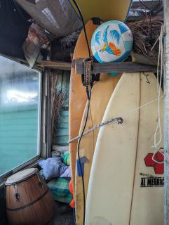 Para un poquito oasis - 1