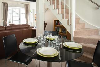 Bakery Cottage - East Budleigh - 9