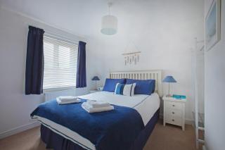 Bakery Cottage - East Budleigh - 6