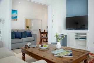 Artists View - Sidmouth - 1