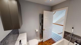 Sid House - Sidmouth - 4