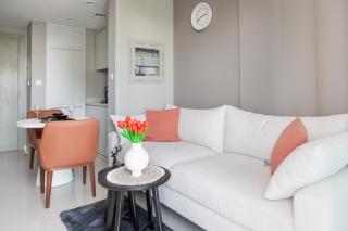 Burj KHALIFA VIEW SMART HOME ZADA TOWER - 5