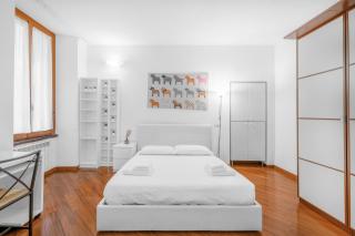 Homely flat St Lorenzo - Milan - 8