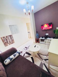Cosy one bedroom at TRM Drive - Nairobi - 8