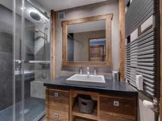 Appartement confort, rénové, pieds des pistes, balcon, WIFI - Val Claret, Tignes - FR-1-502-570 - Tignes - 6
