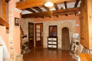 La Casa Mora - Jérica - 5