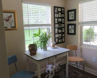 Virginia Country Cottage, GREAT Location, Pets - 2