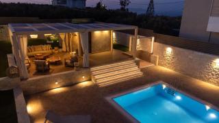 Avelia Luxury Villa with private pool - Elia - 9