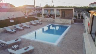 Avelia Luxury Villa with private pool - Elia - 5