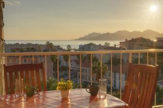 FRGK "Fauvettes" Parking - 1 BREAKFAST INCLUDED" - 8