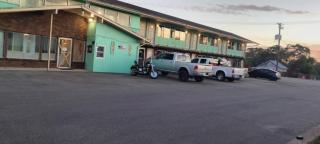 Galaxie Motel - Brigham City - 0