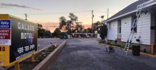 Galaxie Motel - Brigham City - 4