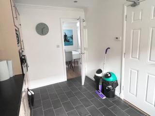 City Centre House - 5 bedrooms - sleeps 9 - parking - Edimburgo - 6