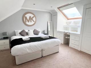 City Centre House - 5 bedrooms - sleeps 9 - parking - Edimburgo - 2