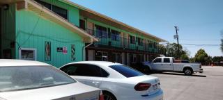 Galaxie Motel - Brigham City - 2