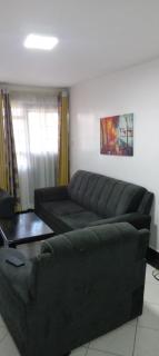 Toniwest Homestay - Nairobi - 6