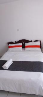 Toniwest Homestay - Nairobi - 4