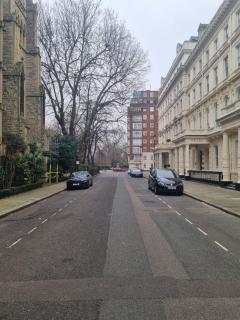 Studio Flat By Hyde Park - 21 - London - 6