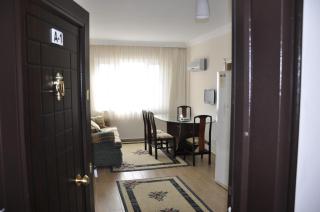 Hotel Anadolu - Finike - 4