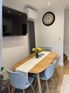 Nice flat for stay in and rest - 4