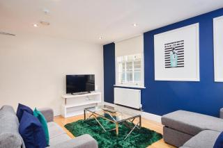The Beautiful Central Gem Of Bath - Sleeps 16 - Bath - 9