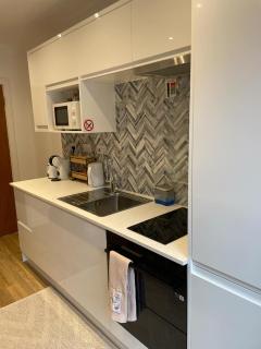 Nice flat for stay in and rest - 3