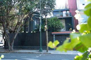 Casa México - En el corazón de Col Napoles 14 pers - 3