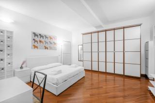 Homely flat St Lorenzo - Milan - 9