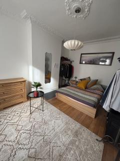 Grand appartement à Paris - Porte de Versailles - Issy-les-Moulineaux - 5