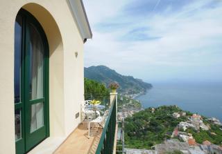 La Dolce Vita Ravello - Signature Studio with Amalfi Coast View - 2