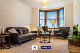 LastMinOffer 10pc off I A Lovely Executive House with Private Courtyard I Long term rates available I SILVA Short Term Lets 4 out of 5 from over 650 stays - Bedford - 7