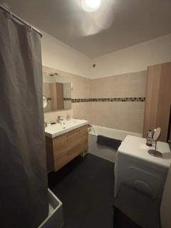 Grand appartement à Paris - Porte de Versailles - Issy-les-Moulineaux - 4