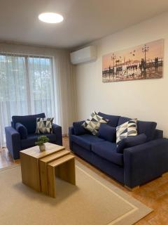 Old Inn Apartment - Bansko - 9