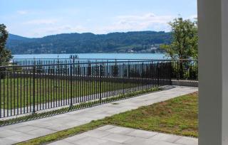 Cozy Apartment In Velden Am Wörthersee - 0