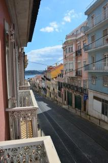 Lapa 82 - Lissabon - 3