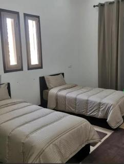 Villa S - Marrakesch - 1