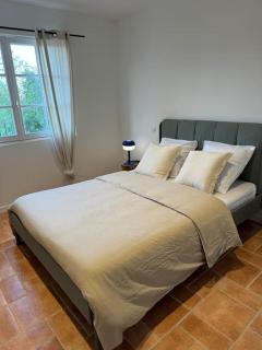 Appartement Centre Ville - 1