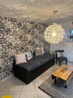 Petite maison sur ferme 5min de la plage idéal professionnel - 4