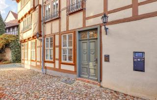 Apartment Kunigunde - Quedlinburg - 9
