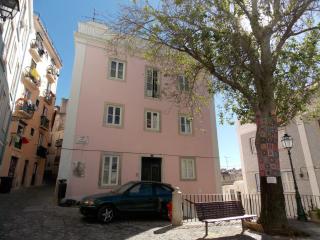 Joia da Mouraria - Lissabon - 0