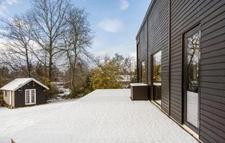Gorgeous Home In Ølsted With Wifi - Ølsted - 9