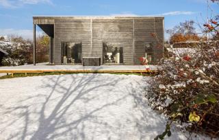 Gorgeous Home In Ølsted With Wifi - Ølsted - 2