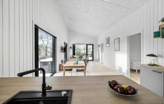 Gorgeous Home In Ølsted With Wifi - Ølsted - 6