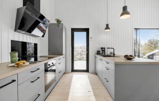 Gorgeous Home In Ølsted With Wifi - Ølsted - 5