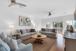 Beach Hideaway 30a - 6