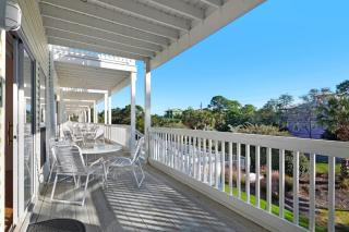 Beach Hideaway 30a - Santa Rosa Beach - 5